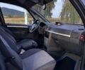 Синий Опель Мерива, объемом двигателя 1.7 л и пробегом 300 тыс. км за 3601 $, фото 6 на Automoto.ua