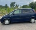 Синій Опель Меріва, об'ємом двигуна 1.6 л та пробігом 175 тис. км за 3300 $, фото 3 на Automoto.ua