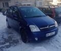 Синій Опель Меріва, об'ємом двигуна 1.6 л та пробігом 260 тис. км за 3600 $, фото 3 на Automoto.ua