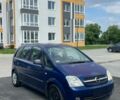 Синій Опель Меріва, об'ємом двигуна 1.7 л та пробігом 260 тис. км за 1550 $, фото 1 на Automoto.ua