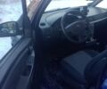 Синий Опель Мерива, объемом двигателя 1.6 л и пробегом 255 тыс. км за 4400 $, фото 12 на Automoto.ua