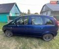 Синій Опель Меріва, об'ємом двигуна 1.3 л та пробігом 165 тис. км за 3500 $, фото 1 на Automoto.ua