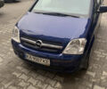 Синій Опель Меріва, об'ємом двигуна 1.36 л та пробігом 156 тис. км за 3800 $, фото 3 на Automoto.ua