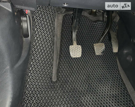 Синій Опель Меріва, об'ємом двигуна 1.36 л та пробігом 156 тис. км за 3800 $, фото 8 на Automoto.ua