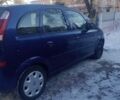 Синій Опель Меріва, об'ємом двигуна 1.6 л та пробігом 260 тис. км за 3600 $, фото 1 на Automoto.ua