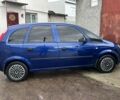 Синій Опель Меріва, об'ємом двигуна 1.6 л та пробігом 221 тис. км за 4800 $, фото 1 на Automoto.ua