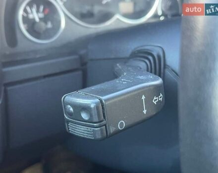 Синій Опель Меріва, об'ємом двигуна 1.6 л та пробігом 195 тис. км за 5200 $, фото 24 на Automoto.ua