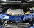 Синій Опель Меріва, об'ємом двигуна 1.6 л та пробігом 221 тис. км за 4800 $, фото 4 на Automoto.ua