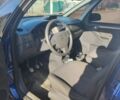 Синій Опель Меріва, об'ємом двигуна 1.6 л та пробігом 186 тис. км за 4000 $, фото 6 на Automoto.ua