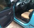 Синій Опель Меріва, об'ємом двигуна 1.4 л та пробігом 268 тис. км за 4200 $, фото 6 на Automoto.ua