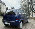 Синій Опель Меріва, об'ємом двигуна 1.6 л та пробігом 240 тис. км за 4700 $, фото 3 на Automoto.ua