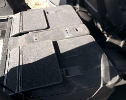 Синий Опель Мерива, объемом двигателя 1.6 л и пробегом 227 тыс. км за 4900 $, фото 14 на Automoto.ua