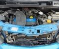 Синій Опель Меріва, об'ємом двигуна 1.6 л та пробігом 250 тис. км за 4899 $, фото 82 на Automoto.ua