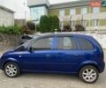 Синій Опель Меріва, об'ємом двигуна 1.4 л та пробігом 165 тис. км за 3000 $, фото 1 на Automoto.ua