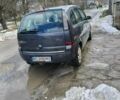 Синій Опель Меріва, об'ємом двигуна 1.25 л та пробігом 220 тис. км за 3500 $, фото 2 на Automoto.ua