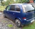 Синій Опель Меріва, об'ємом двигуна 1.6 л та пробігом 290 тис. км за 3800 $, фото 2 на Automoto.ua