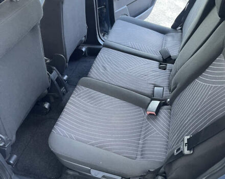 Синій Опель Меріва, об'ємом двигуна 1.4 л та пробігом 164 тис. км за 4399 $, фото 12 на Automoto.ua