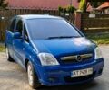 Синій Опель Меріва, об'ємом двигуна 1.36 л та пробігом 270 тис. км за 2999 $, фото 2 на Automoto.ua
