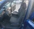 Синій Опель Меріва, об'ємом двигуна 1.4 л та пробігом 227 тис. км за 5000 $, фото 14 на Automoto.ua