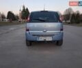 Синій Опель Меріва, об'ємом двигуна 1.4 л та пробігом 189 тис. км за 4700 $, фото 17 на Automoto.ua