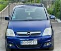 Синій Опель Меріва, об'ємом двигуна 1.6 л та пробігом 220 тис. км за 4700 $, фото 1 на Automoto.ua
