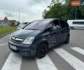 Синій Опель Меріва, об'ємом двигуна 1.6 л та пробігом 190 тис. км за 3999 $, фото 1 на Automoto.ua