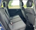 Синій Опель Меріва, об'ємом двигуна 1.6 л та пробігом 227 тис. км за 4200 $, фото 20 на Automoto.ua