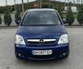 Синій Опель Меріва, об'ємом двигуна 1.4 л та пробігом 295 тис. км за 4199 $, фото 1 на Automoto.ua