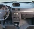 Синій Опель Меріва, об'ємом двигуна 1.36 л та пробігом 230 тис. км за 4750 $, фото 17 на Automoto.ua
