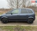 Синій Опель Меріва, об'ємом двигуна 1.6 л та пробігом 242 тис. км за 4500 $, фото 4 на Automoto.ua