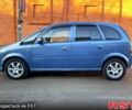 Синій Опель Меріва, об'ємом двигуна 1.8 л та пробігом 269 тис. км за 3500 $, фото 1 на Automoto.ua