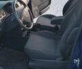 Синій Опель Меріва, об'ємом двигуна 1.36 л та пробігом 230 тис. км за 4750 $, фото 25 на Automoto.ua
