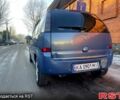 Синій Опель Меріва, об'ємом двигуна 1.8 л та пробігом 269 тис. км за 3500 $, фото 1 на Automoto.ua