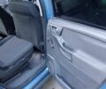 Синій Опель Меріва, об'ємом двигуна 1.6 л та пробігом 271 тис. км за 3504 $, фото 16 на Automoto.ua