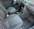 Синій Опель Меріва, об'ємом двигуна 1.3 л та пробігом 197 тис. км за 3777 $, фото 6 на Automoto.ua