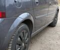 Синій Опель Меріва, об'ємом двигуна 1.6 л та пробігом 242 тис. км за 4500 $, фото 14 на Automoto.ua