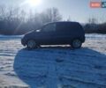 Синій Опель Меріва, об'ємом двигуна 1.6 л та пробігом 230 тис. км за 4300 $, фото 1 на Automoto.ua