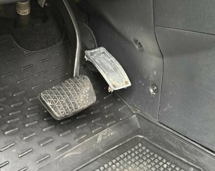 Синій Опель Меріва, об'ємом двигуна 1.6 л та пробігом 242 тис. км за 4500 $, фото 34 на Automoto.ua