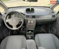 Синій Опель Меріва, об'ємом двигуна 1.6 л та пробігом 227 тис. км за 4200 $, фото 15 на Automoto.ua