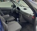 Синій Опель Меріва, об'ємом двигуна 1.4 л та пробігом 295 тис. км за 4199 $, фото 14 на Automoto.ua