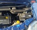 Синій Опель Меріва, об'ємом двигуна 1.6 л та пробігом 230 тис. км за 4300 $, фото 13 на Automoto.ua