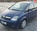 Синій Опель Меріва, об'ємом двигуна 1.36 л та пробігом 230 тис. км за 4750 $, фото 2 на Automoto.ua