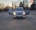 Синій Опель Меріва, об'ємом двигуна 1.4 л та пробігом 189 тис. км за 4700 $, фото 9 на Automoto.ua