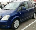 Синій Опель Меріва, об'ємом двигуна 1.7 л та пробігом 187 тис. км за 4999 $, фото 1 на Automoto.ua