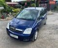 Синій Опель Меріва, об'ємом двигуна 1.6 л та пробігом 227 тис. км за 4200 $, фото 13 на Automoto.ua