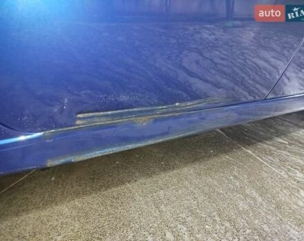 Синій Опель Меріва, об'ємом двигуна 1.6 л та пробігом 230 тис. км за 3550 $, фото 5 на Automoto.ua