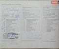 Синій Опель Меріва, об'ємом двигуна 1.36 л та пробігом 230 тис. км за 4750 $, фото 39 на Automoto.ua