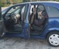 Синій Опель Меріва, об'ємом двигуна 1.4 л та пробігом 227 тис. км за 5000 $, фото 11 на Automoto.ua