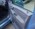 Синій Опель Меріва, об'ємом двигуна 1.6 л та пробігом 271 тис. км за 3504 $, фото 21 на Automoto.ua