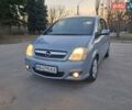 Синій Опель Меріва, об'ємом двигуна 1.4 л та пробігом 189 тис. км за 4100 $, фото 1 на Automoto.ua
